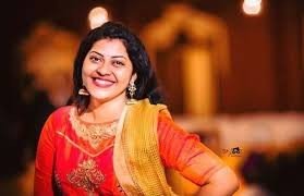 Sameera Bharadwaj